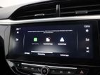 Vauxhall Corsa Electric 