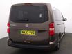 Vauxhall Vivaro Life Electric
