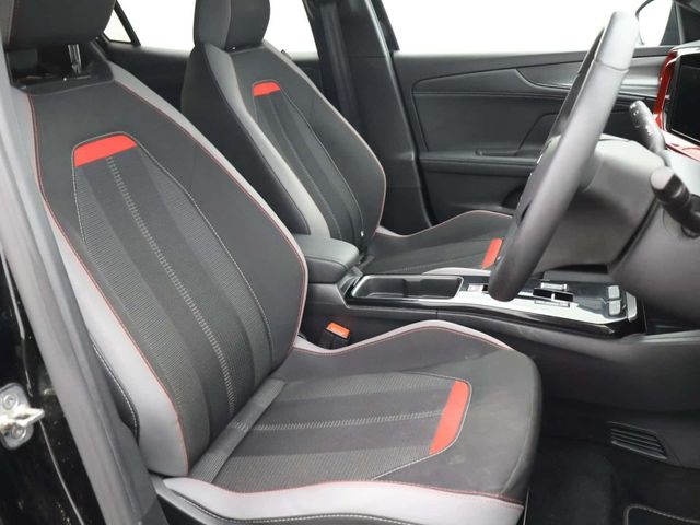 Vauxhall Mokka Electric