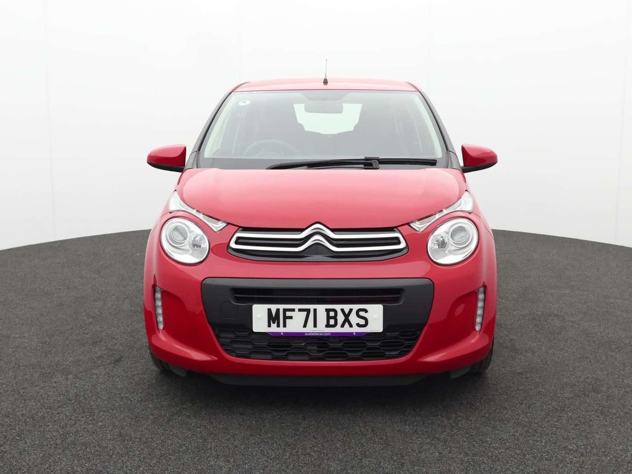 Citroen C1 
