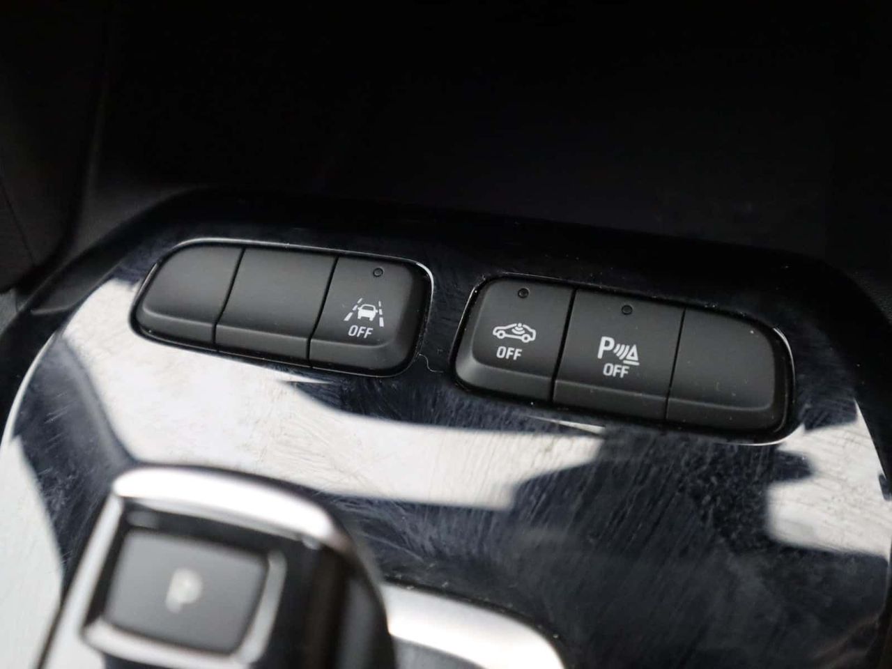 Vauxhall Corsa Electric 