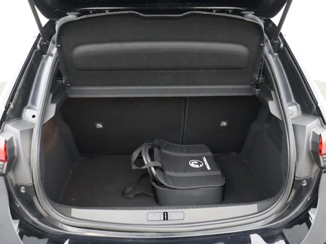Vauxhall Corsa Electric