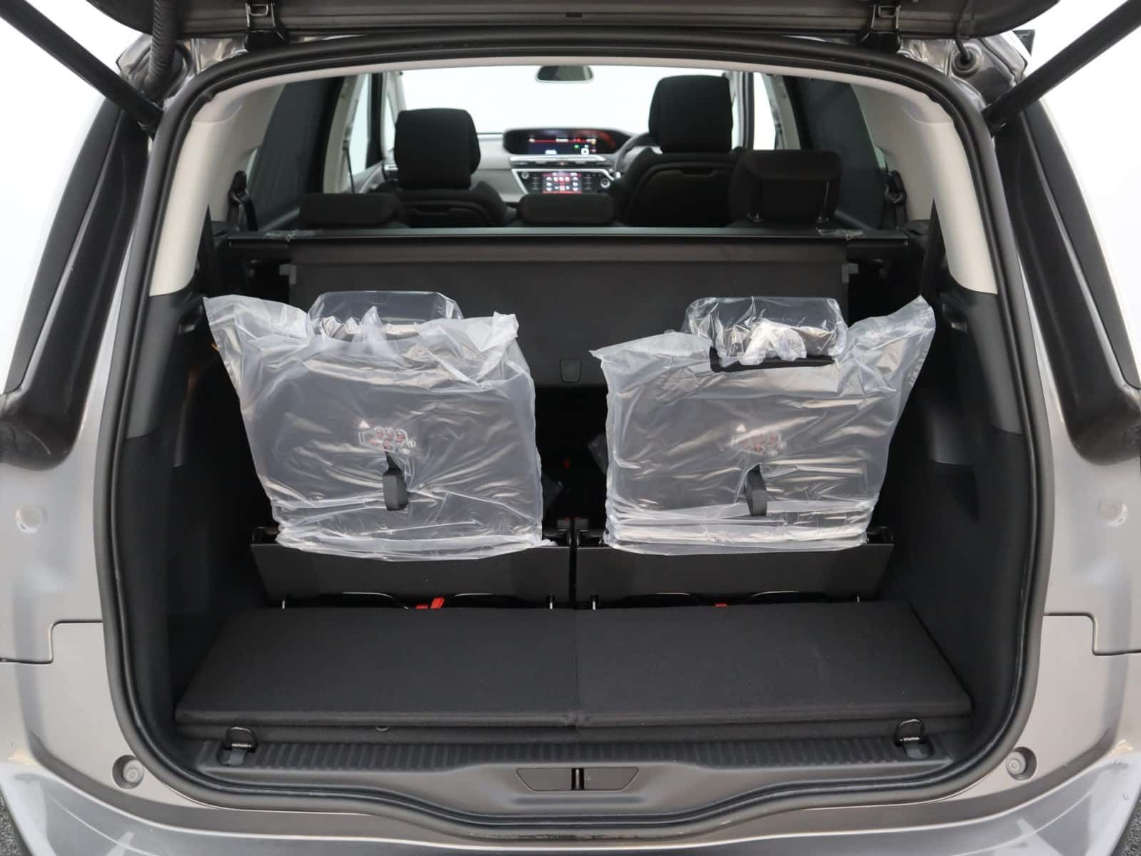 Citroen Grand C4 SpaceTourer