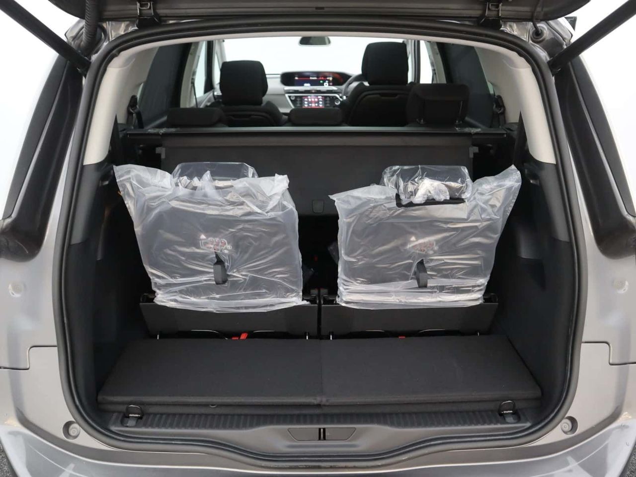 Citroen Grand C4 SpaceTourer 