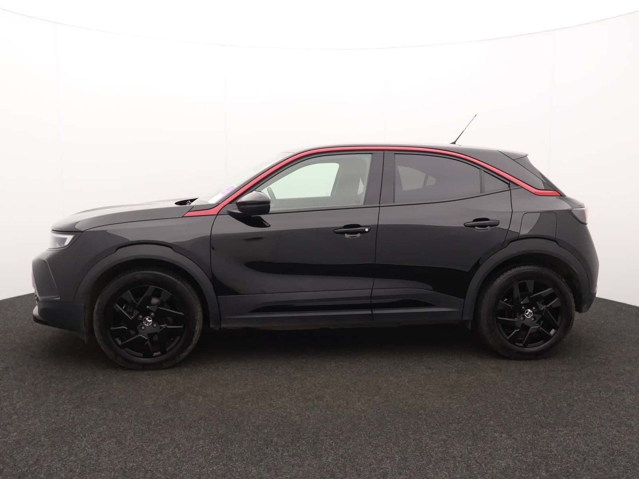 Vauxhall Mokka-e 
