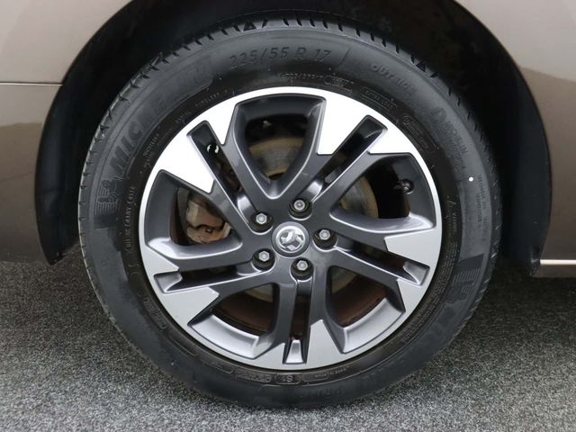 Vauxhall Vivaro Life Electric