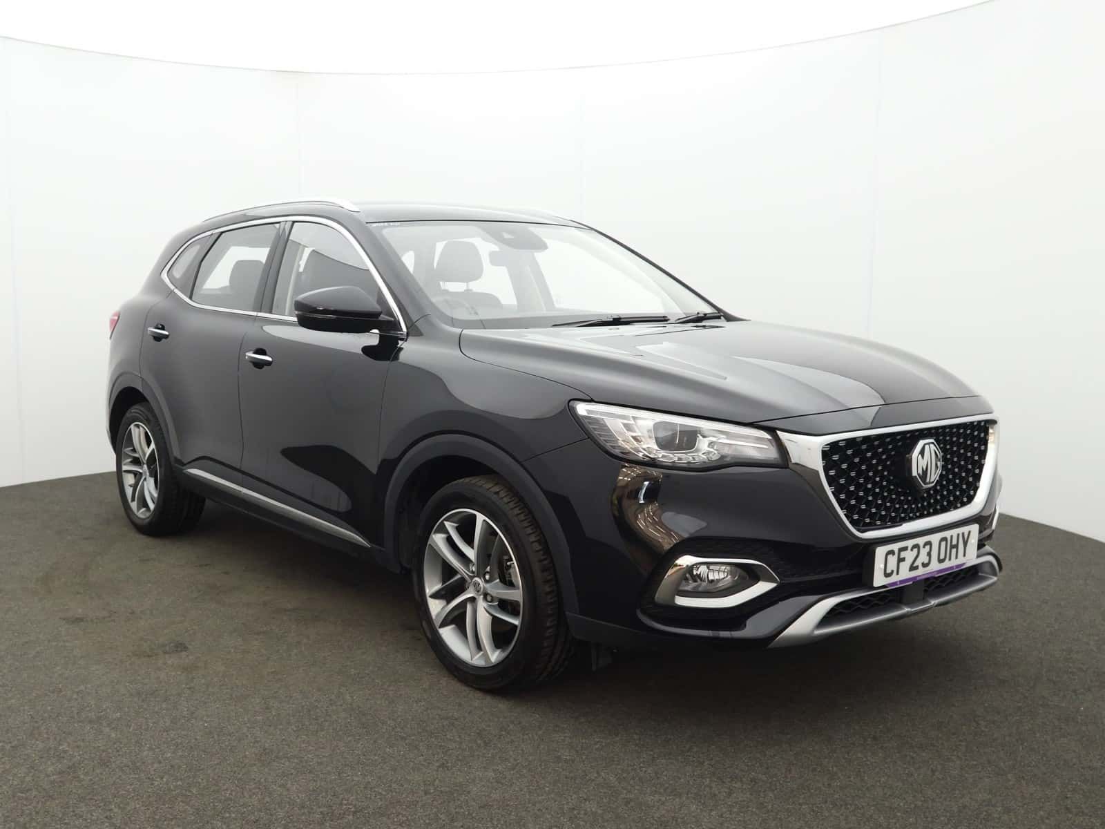 MG Mg Hs listing photo