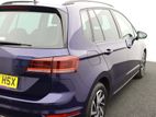 Volkswagen Golf SV 