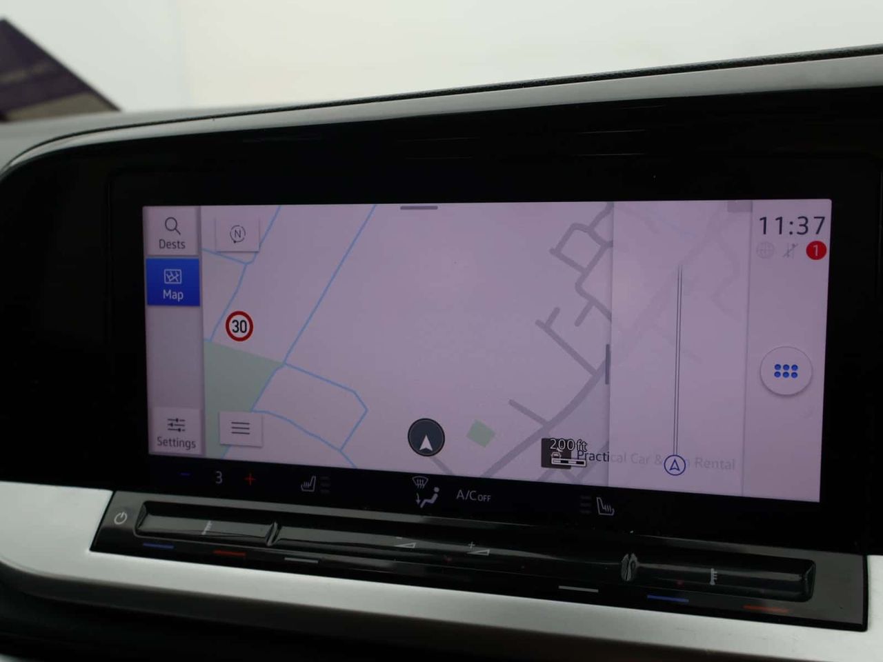 Ford Grand Tourneo Connect
