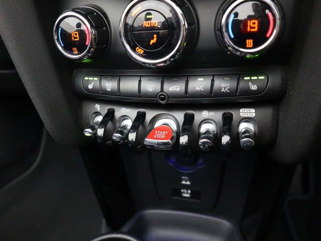MINI Convertible
