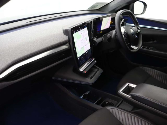 Renault Scenic E-Tech
