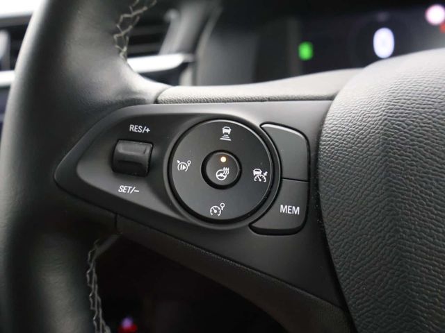 Vauxhall Corsa Electric