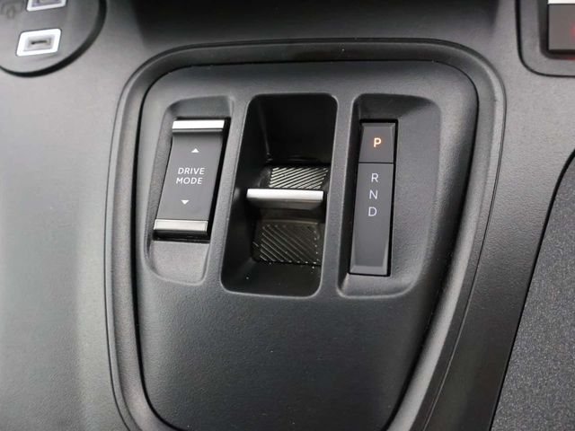 Peugeot e-Rifter
