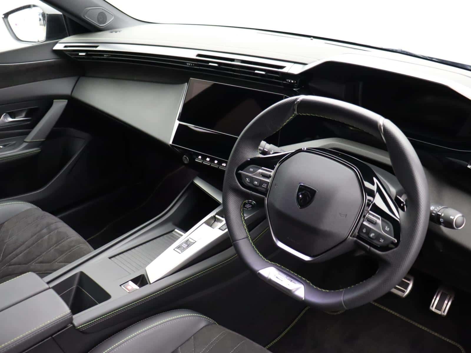 Peugeot 308 SW