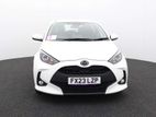 Mazda Mazda2 HYBRID 