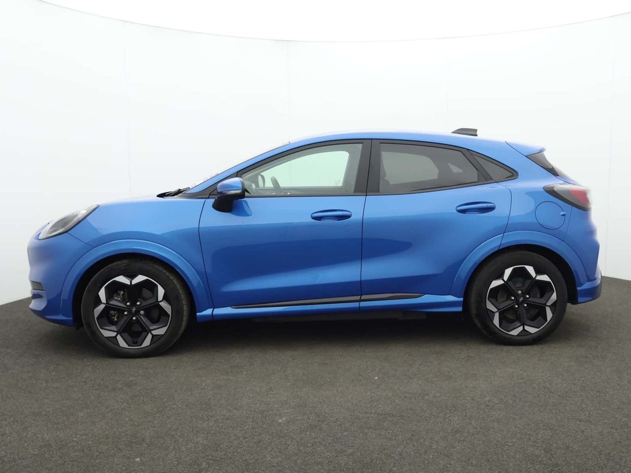 Ford Puma Gen-E