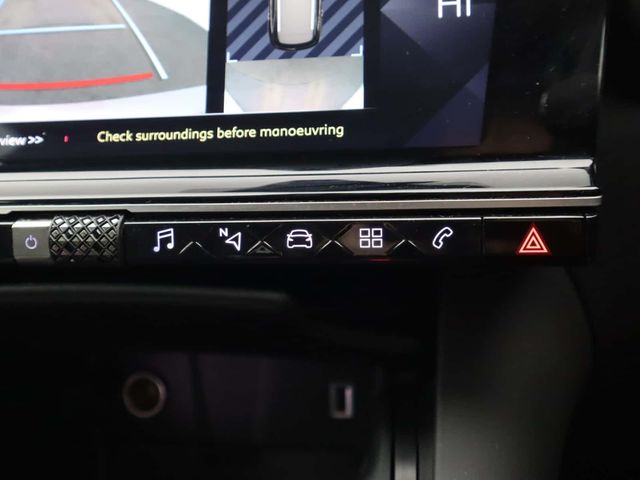 DS AUTOMOBILES DS 7 CROSSBACK