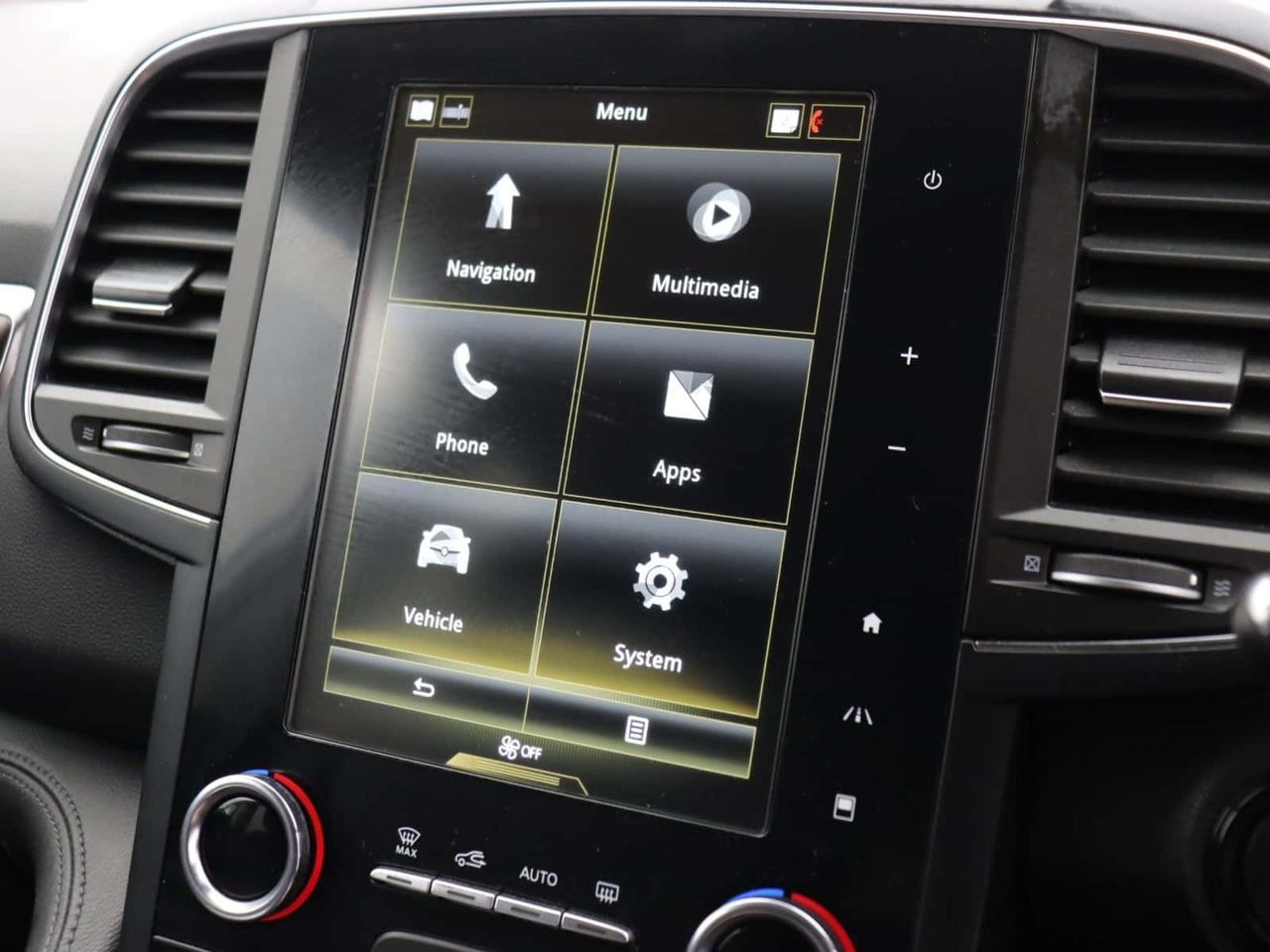 Renault Koleos 