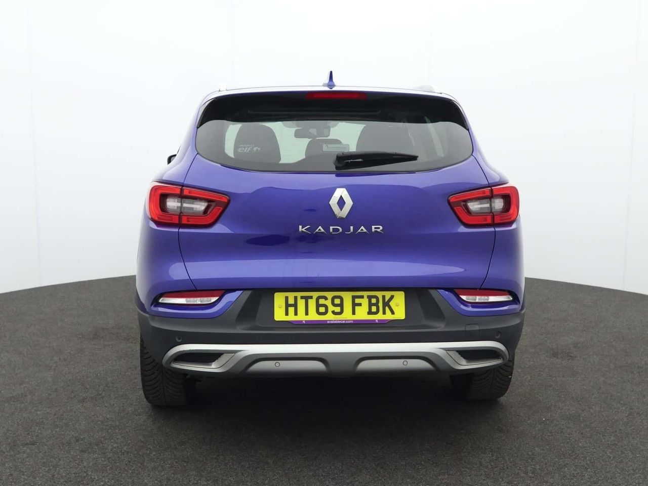 Renault Kadjar 