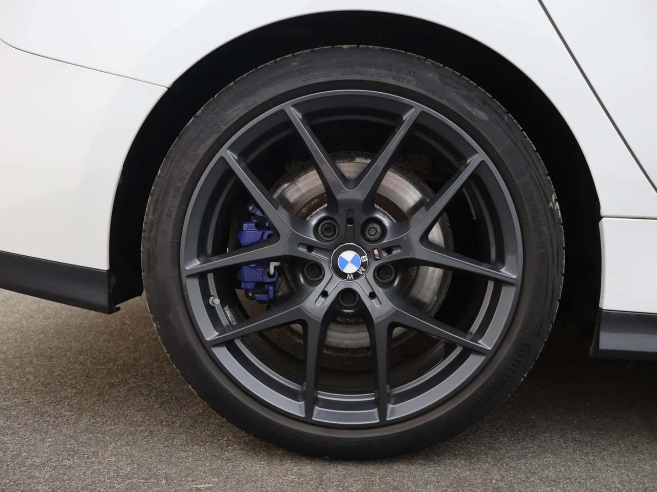 BMW 2 Series Gran Coupe