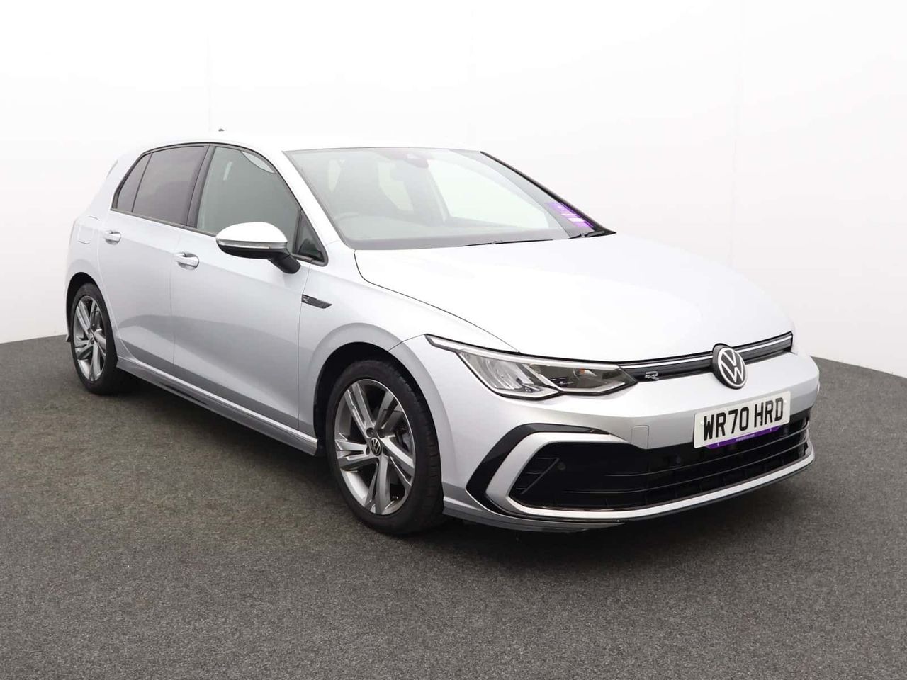 2020 Volkswagen Golf