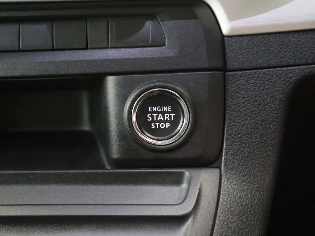 Vauxhall Vivaro Life Electric 