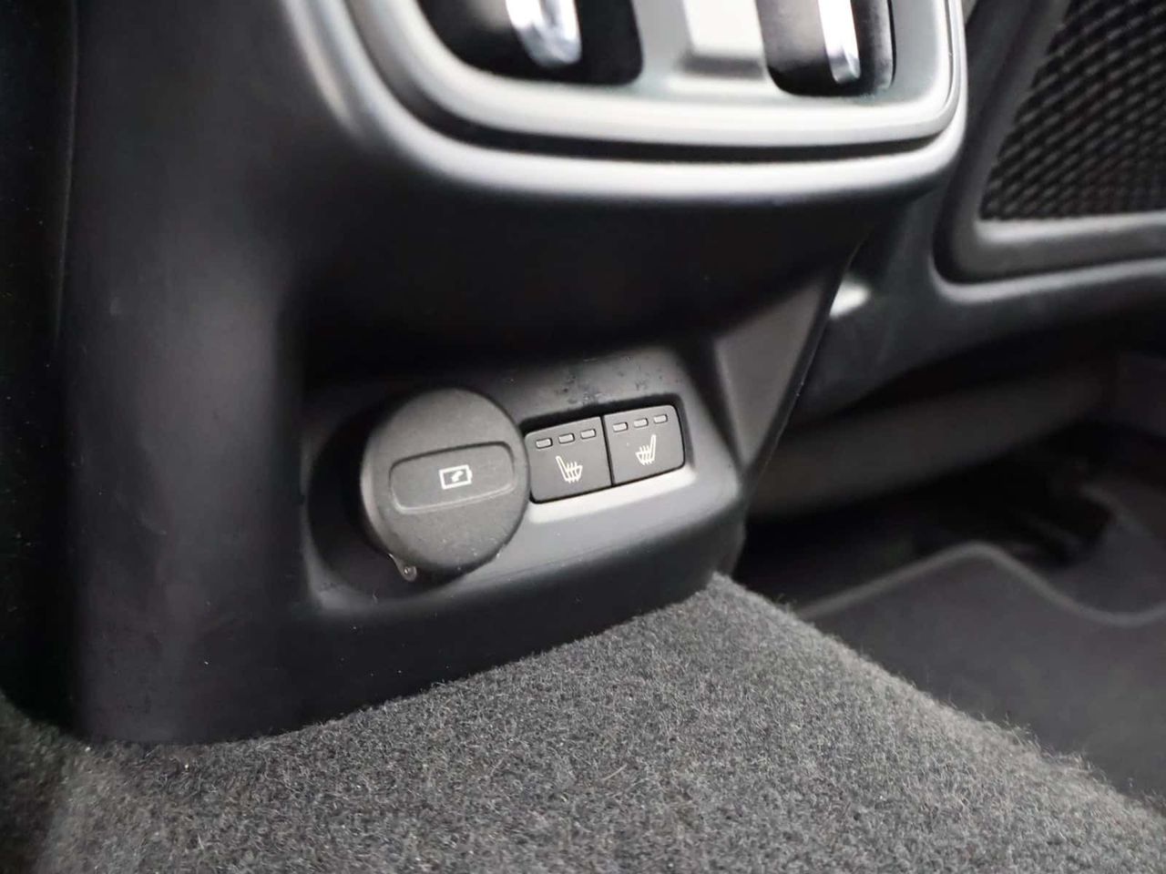 Polestar Polestar 2