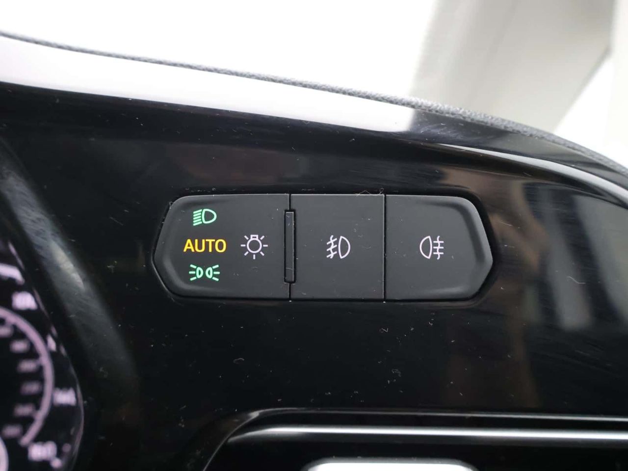 Ford Grand Tourneo Connect