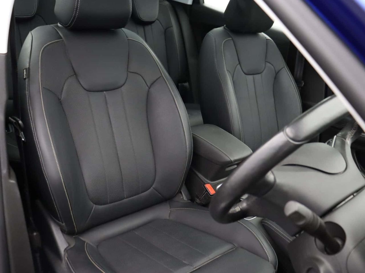 Vauxhall Grandland X 