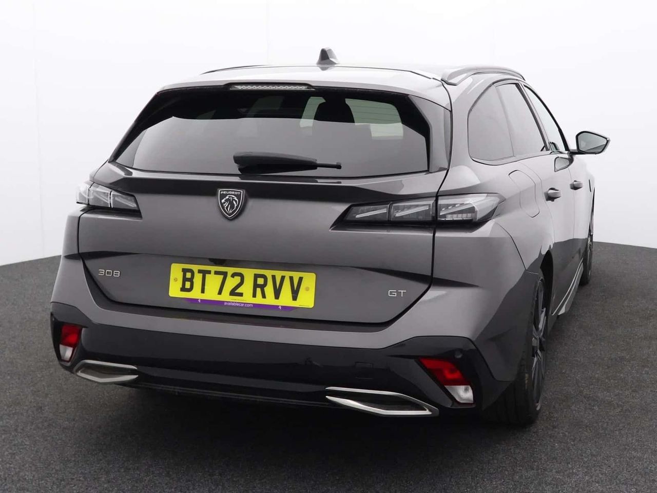 Peugeot 308 SW 