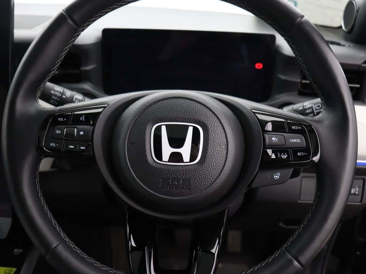 Honda e:Ny1