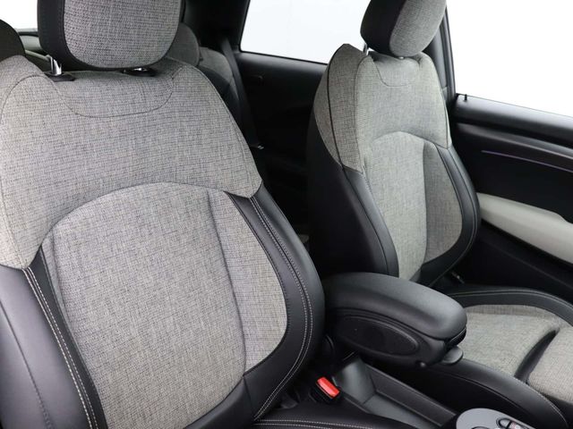 MINI Electric Hatch