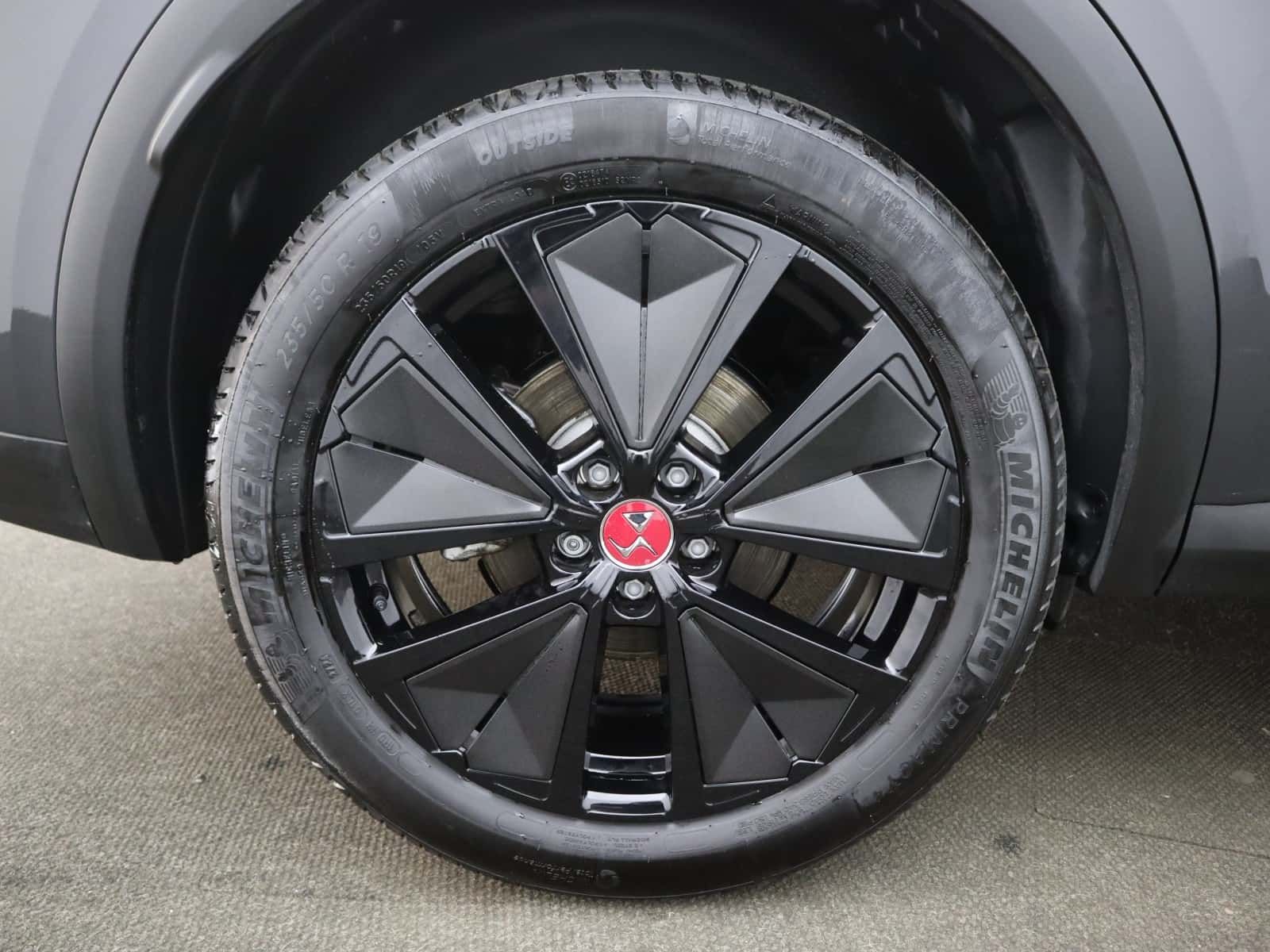 DS AUTOMOBILES DS 7