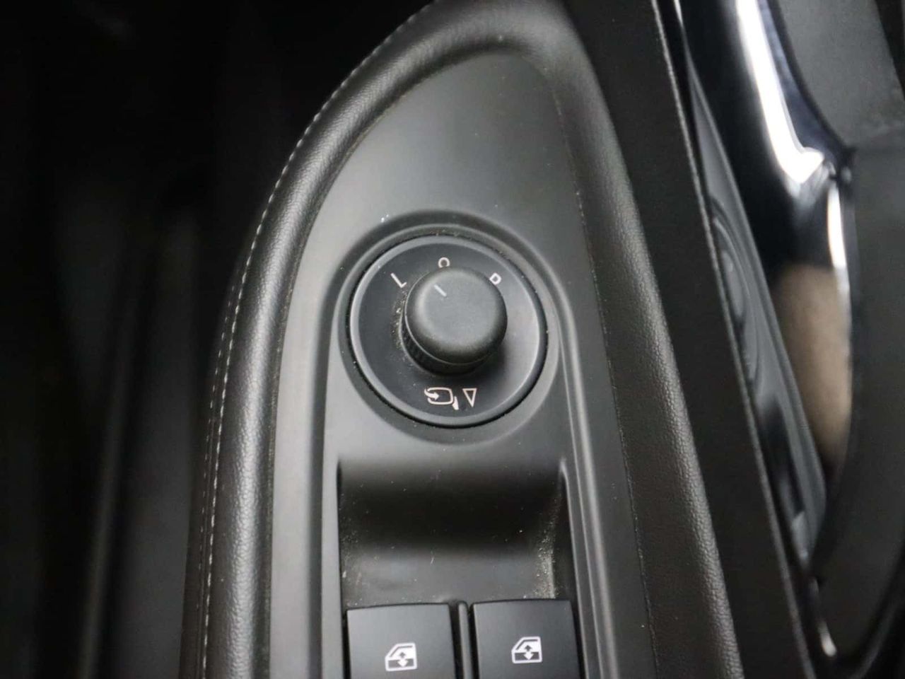 Vauxhall Mokka X 