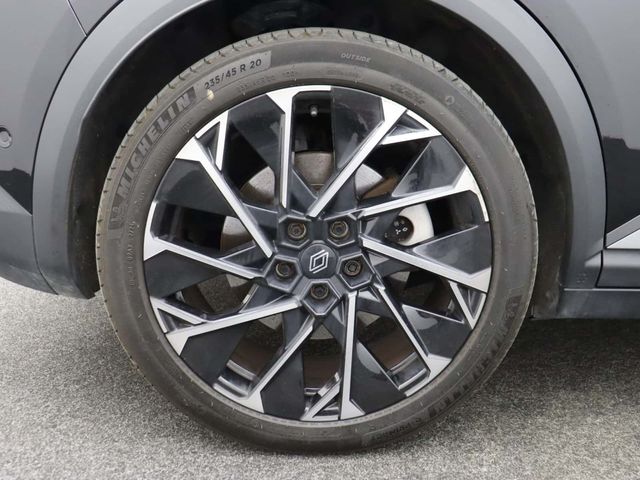 Renault Scenic E-Tech