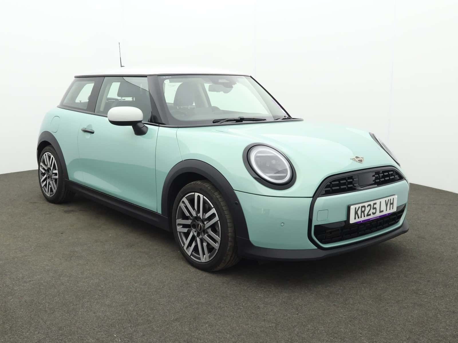 MINI Cooper dealer public-web source image