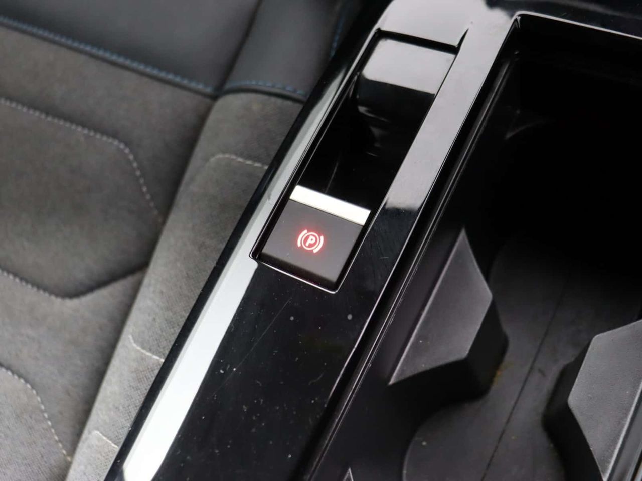 Citroen e-C4