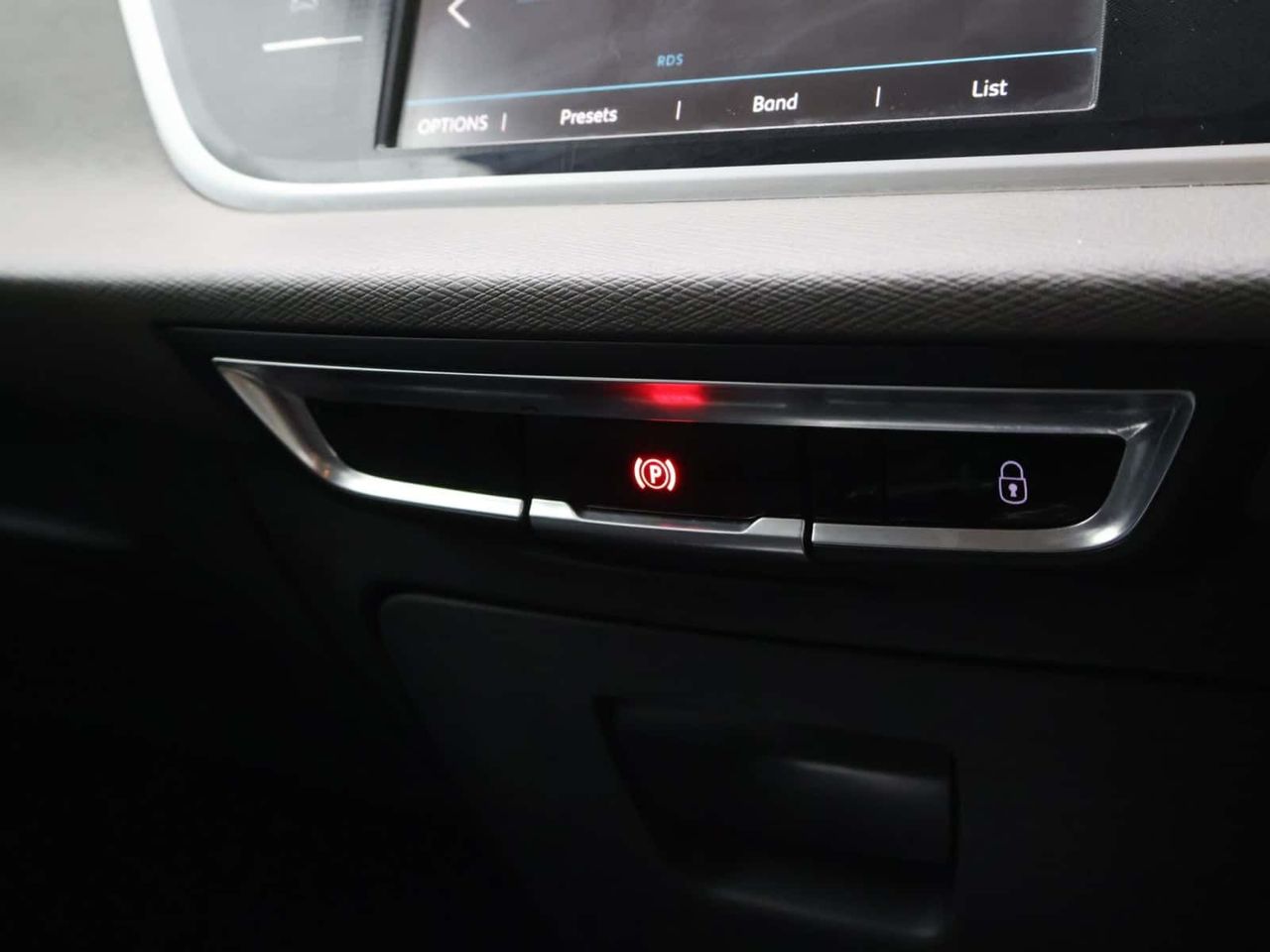 Citroen Grand C4 SpaceTourer