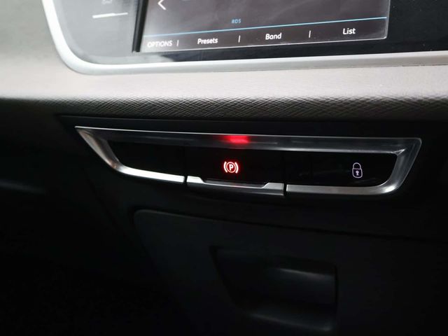 Citroen Grand C4 SpaceTourer