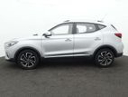 MG MG ZS 