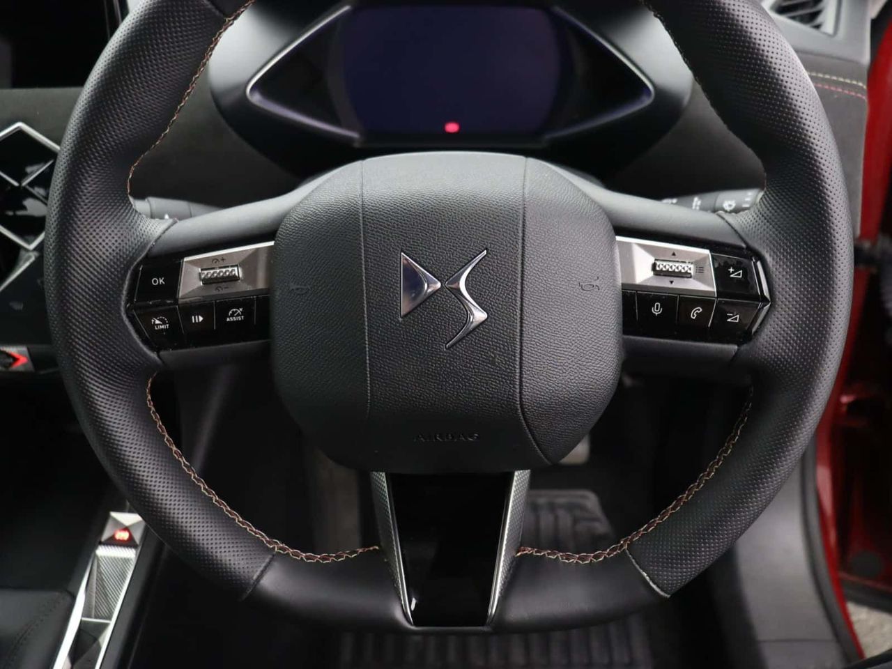 DS AUTOMOBILES DS 3