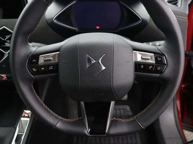 DS AUTOMOBILES DS 3