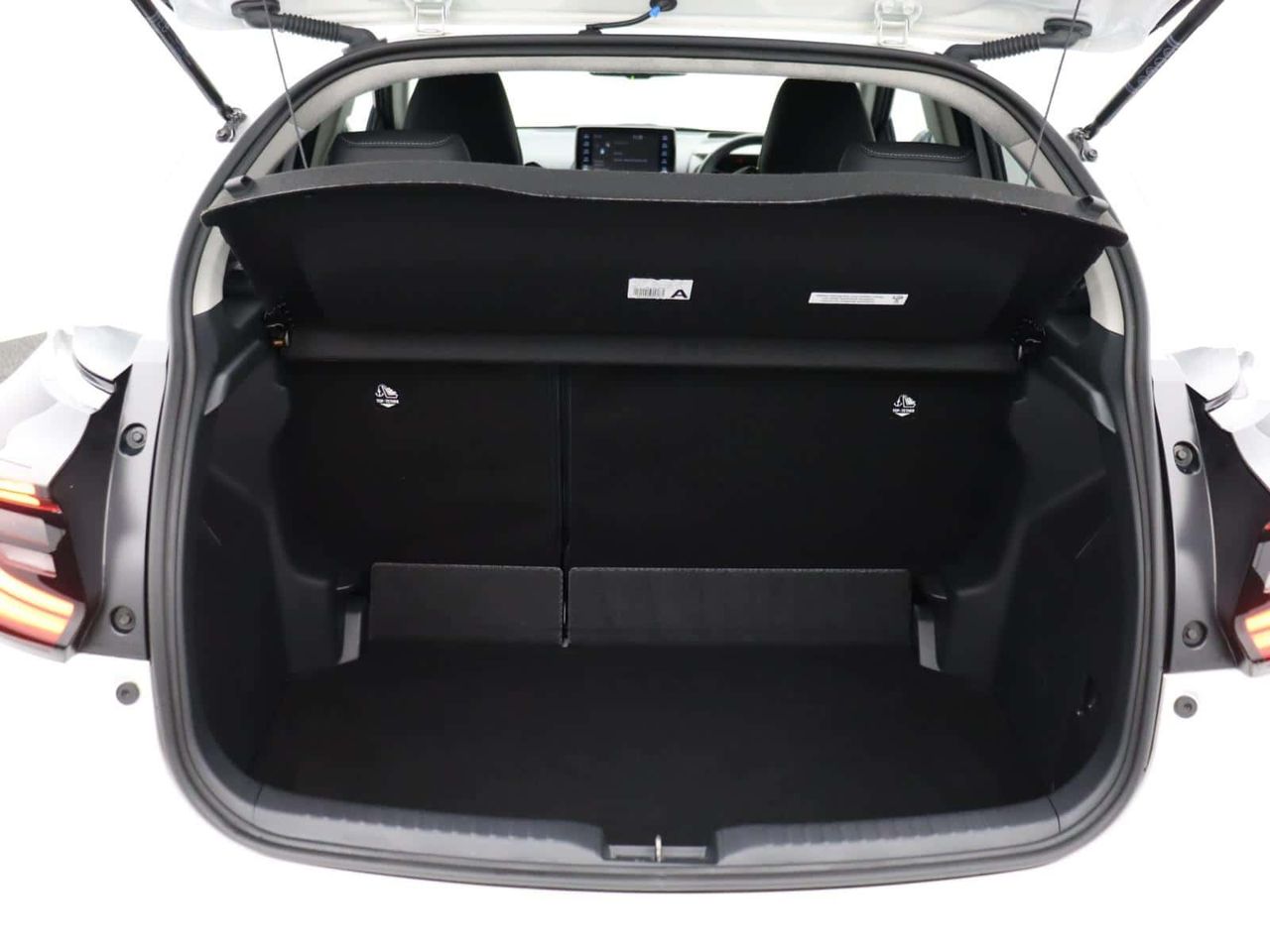 Mazda Mazda2 HYBRID 