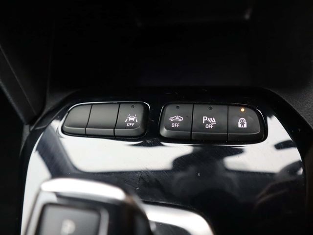 Vauxhall Corsa Electric