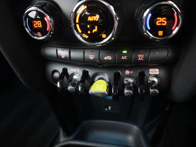 MINI Electric Hatch