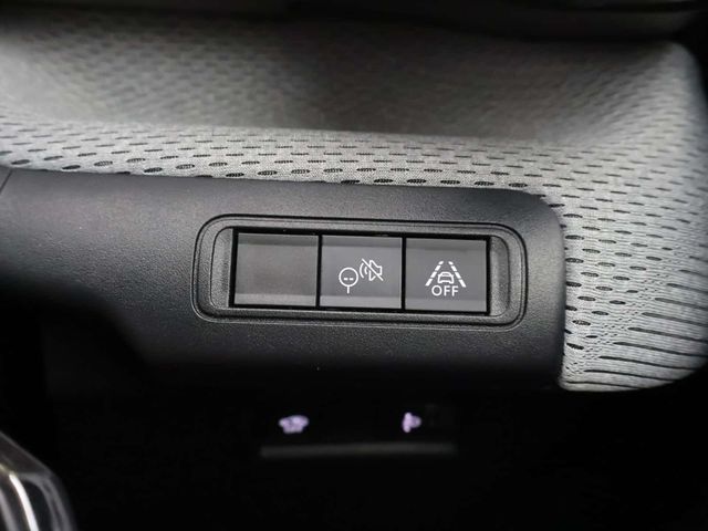 Citroen e-C3