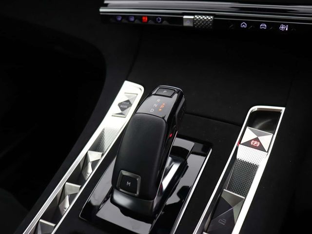 DS AUTOMOBILES DS 7