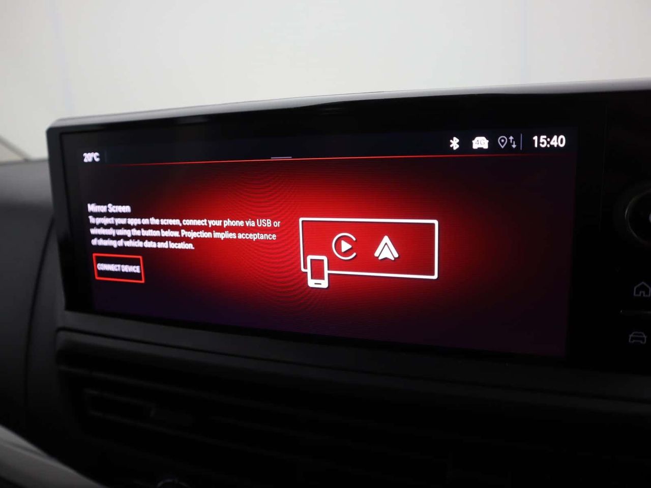 Vauxhall Vivaro Life Electric 