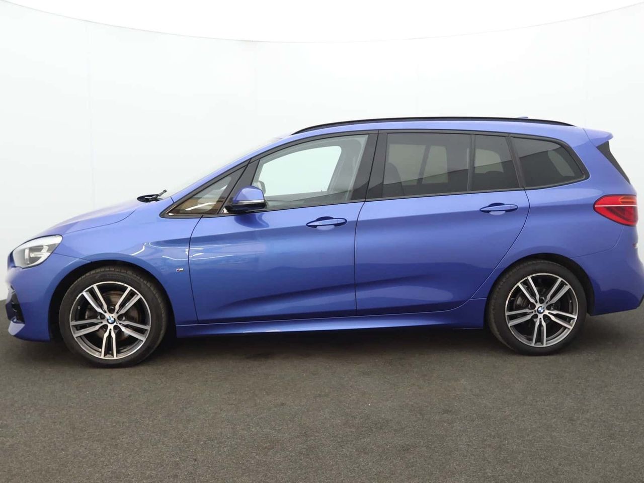 BMW 2 Series Gran Tourer