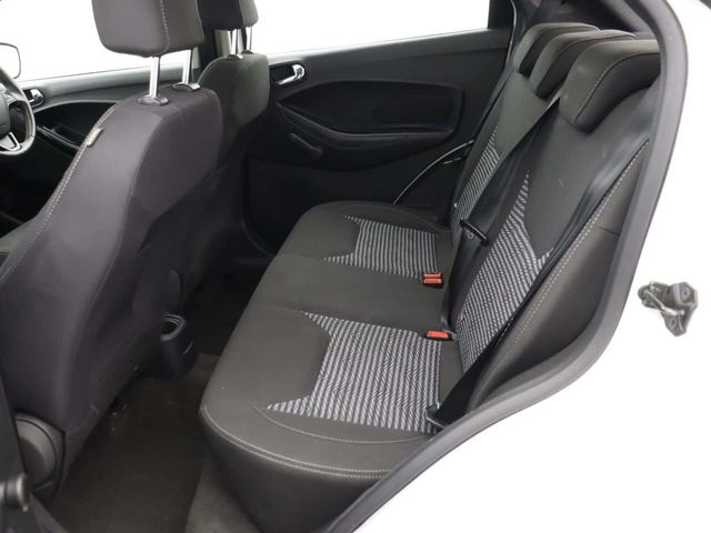 Ford Ka+